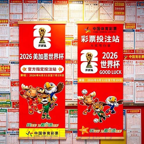 2026世界杯投注注册最新网址